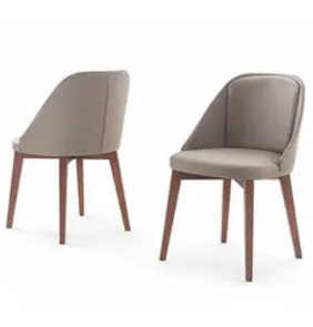 Upholstered-Chair